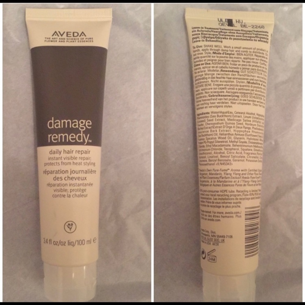 Aveda #2